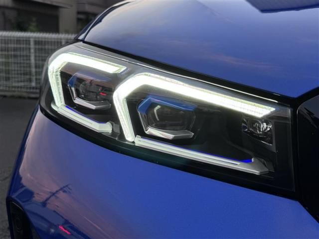 BMW 3SERIES TOURING 2023 Image 31