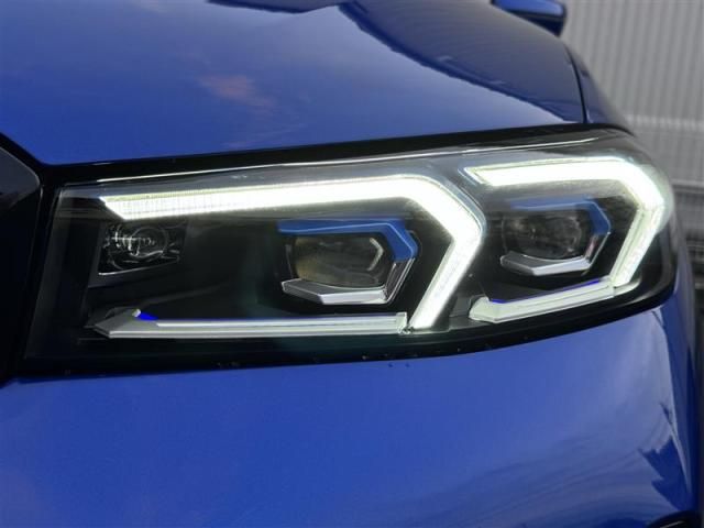 BMW 3SERIES TOURING 2023 Image 31