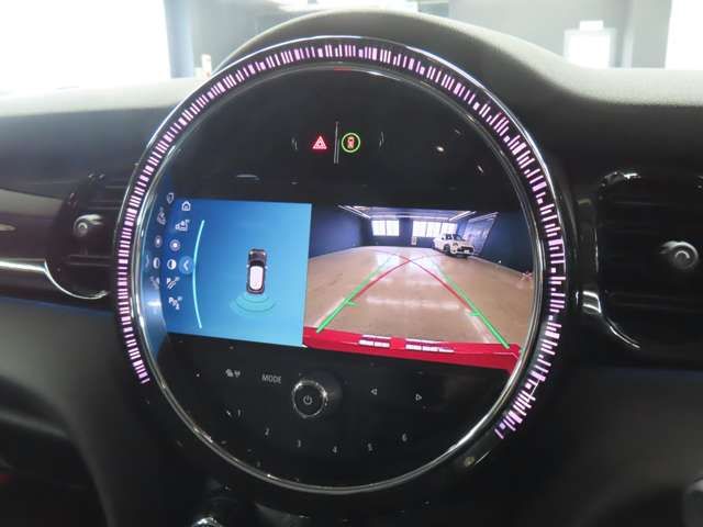 BMW MINI COOPER D 5DOOR 2021 Image 31