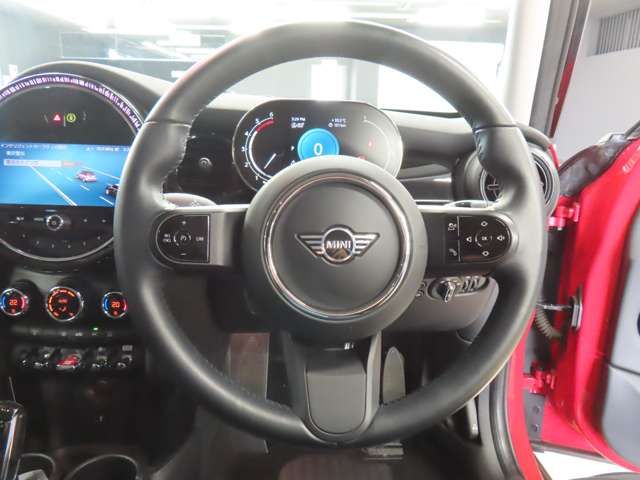 BMW MINI COOPER D 5DOOR 2021 Image 31