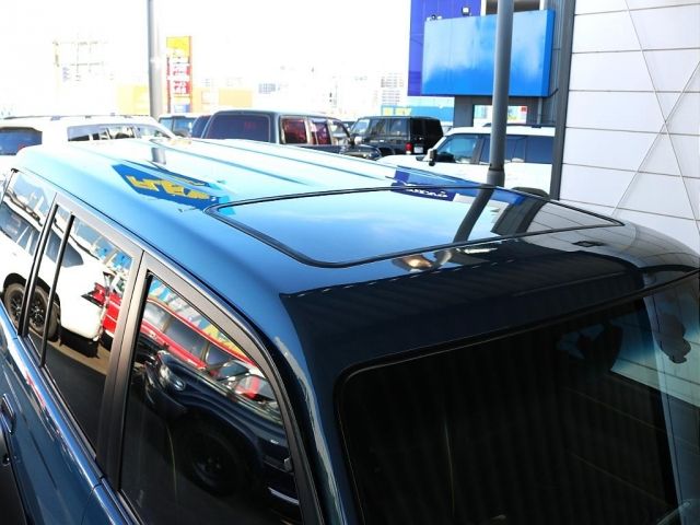 TOYOTA LANDCRUISER PRADO 1997 Image 31