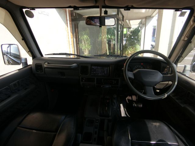 TOYOTA LANDCRUISER PRADO 1994 Image 31