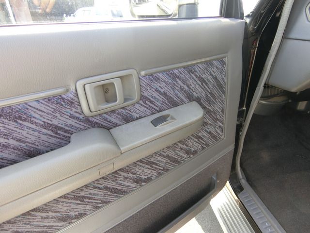 TOYOTA LANDCRUISER PRADO 1994 Image 31