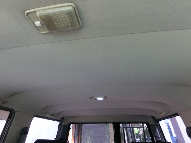 TOYOTA LANDCRUISER PRADO 1994 Image 31