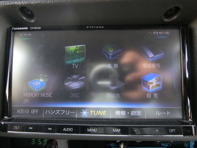 TOYOTA LANDCRUISER PRADO 1994 Image 31