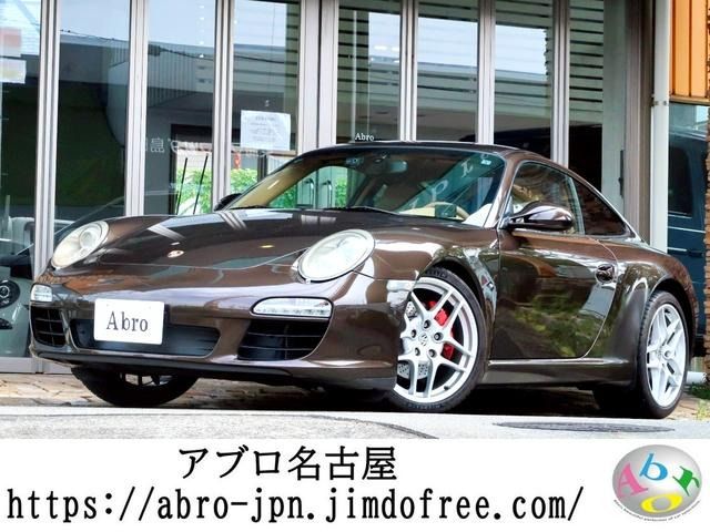 PORSCHE 911 2009 Image 31