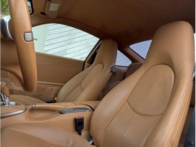 PORSCHE 911 2009 Image 31