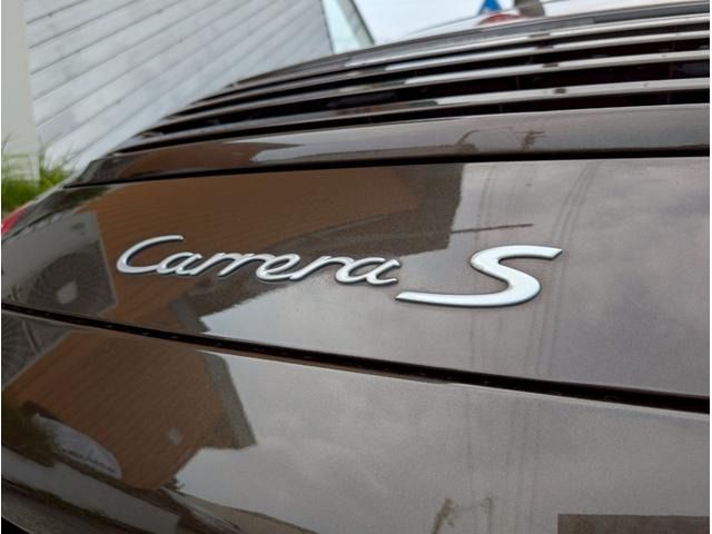 PORSCHE 911 2009 Image 31