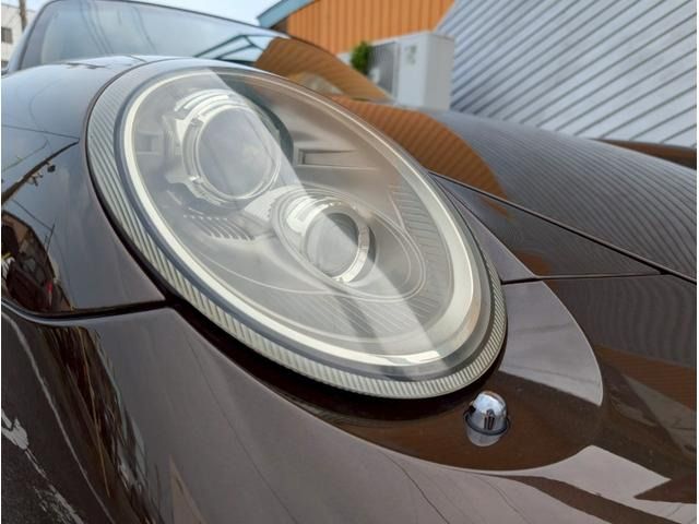 PORSCHE 911 2009 Image 31