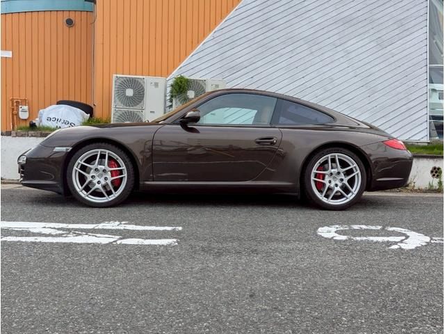 PORSCHE 911 2009 Image 31