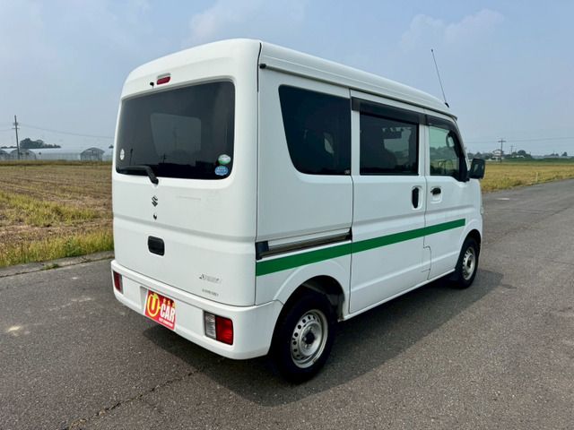 SUZUKI EVERY VAN 2017 Image 31