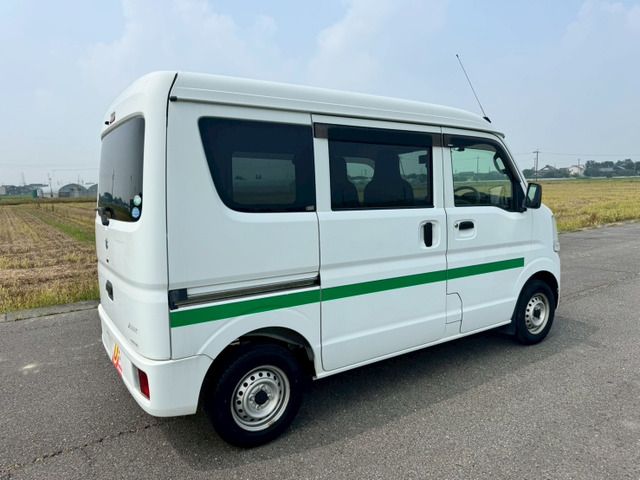 SUZUKI EVERY VAN 2017 Image 31
