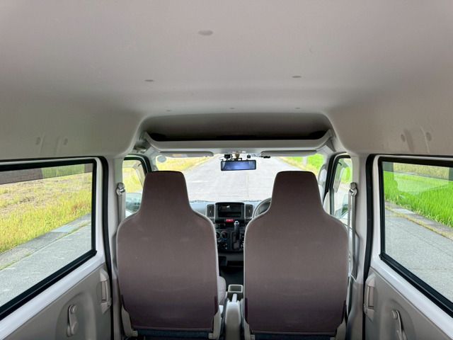 SUZUKI EVERY VAN 2017 Image 31