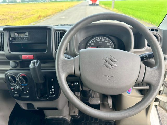 SUZUKI EVERY VAN 2017 Image 31