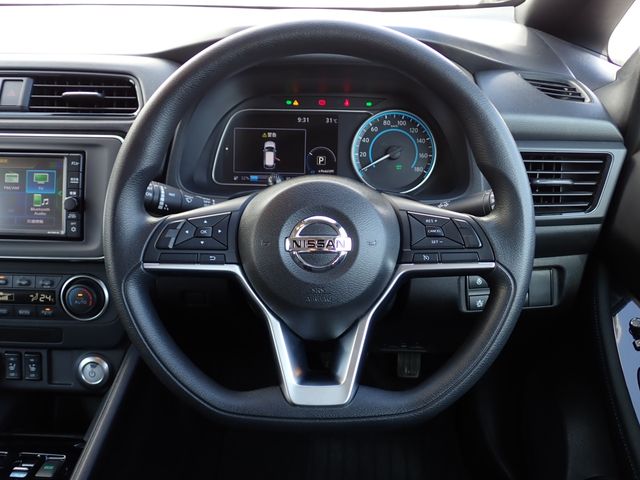 NISSAN LEAF 2020 Image 31