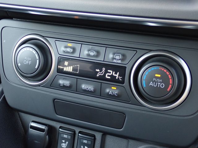 NISSAN LEAF 2020 Image 31