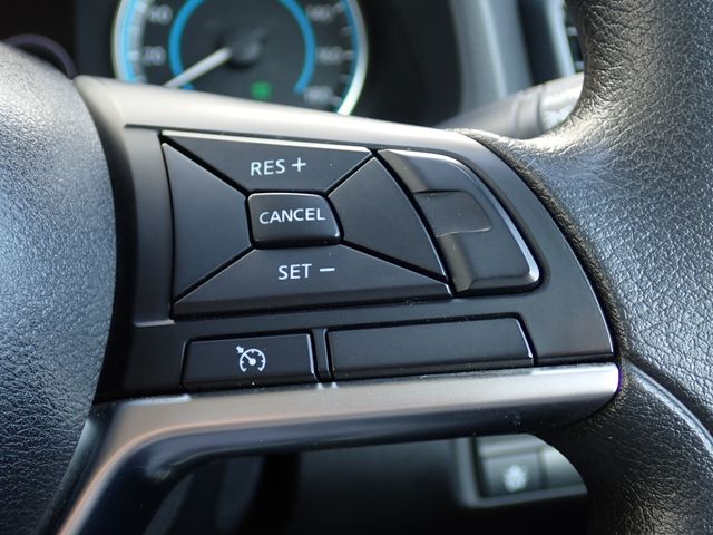 NISSAN LEAF 2020 Image 31