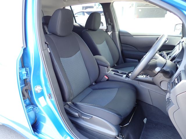 NISSAN LEAF 2020 Image 31