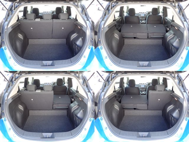 NISSAN LEAF 2020 Image 31