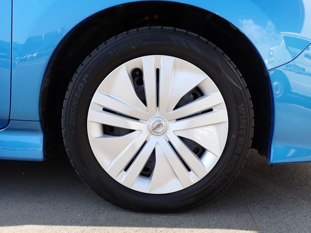 NISSAN LEAF 2020 Image 31