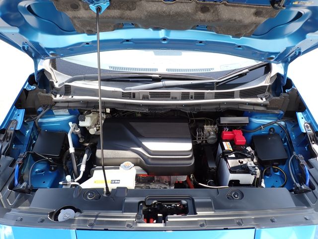 NISSAN LEAF 2020 Image 31