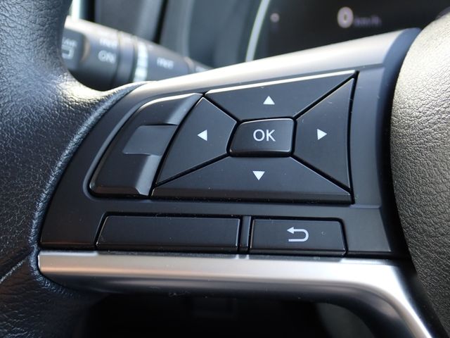 NISSAN LEAF 2020 Image 31