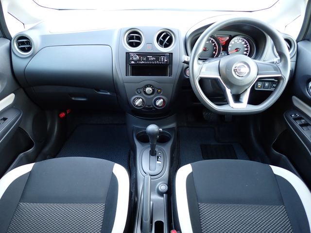 NISSAN NOTE 2020 Image 31