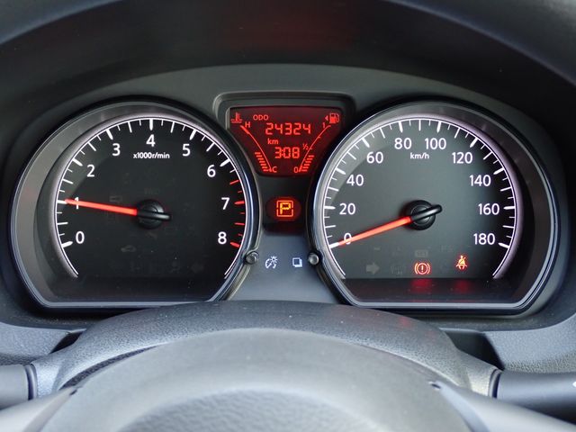 NISSAN NOTE 2020 Image 31