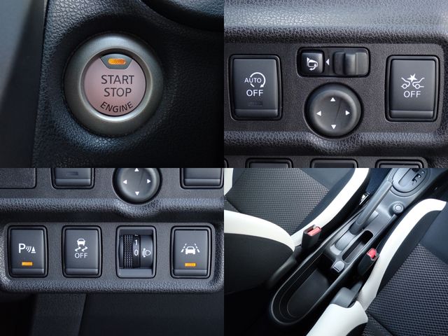 NISSAN NOTE 2020 Image 31