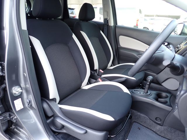 NISSAN NOTE 2020 Image 31