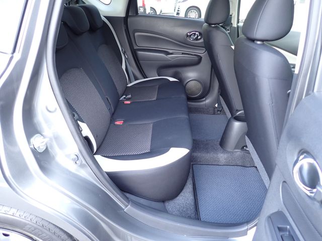 NISSAN NOTE 2020 Image 31