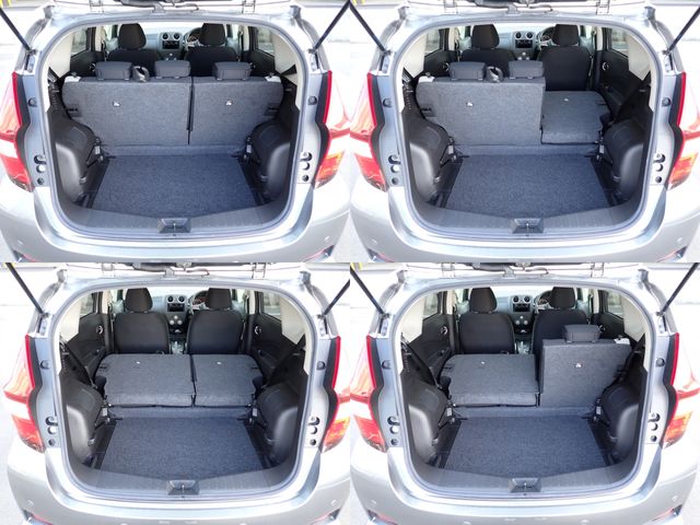 NISSAN NOTE 2020 Image 31