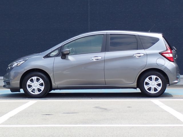 NISSAN NOTE 2020 Image 31