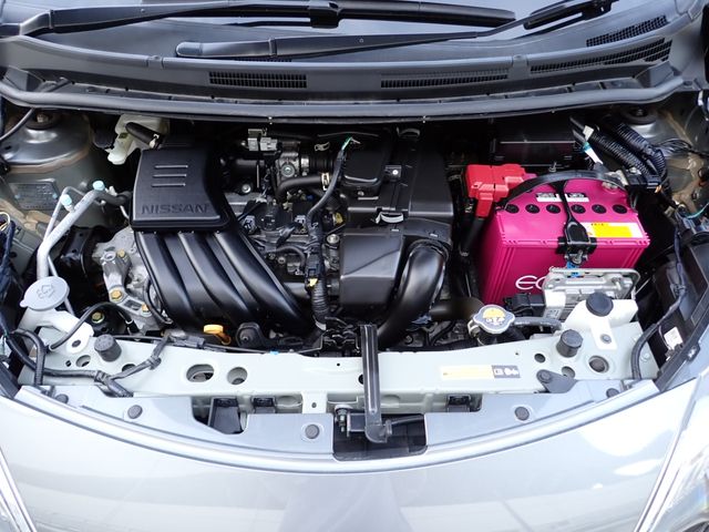 NISSAN NOTE 2020 Image 31