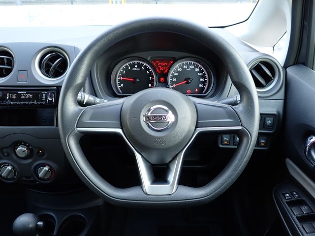 NISSAN NOTE 2020 Image 31