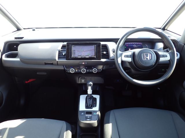 HONDA FIT 2020 Image 31