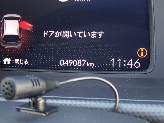 HONDA FIT 2020 Image 31