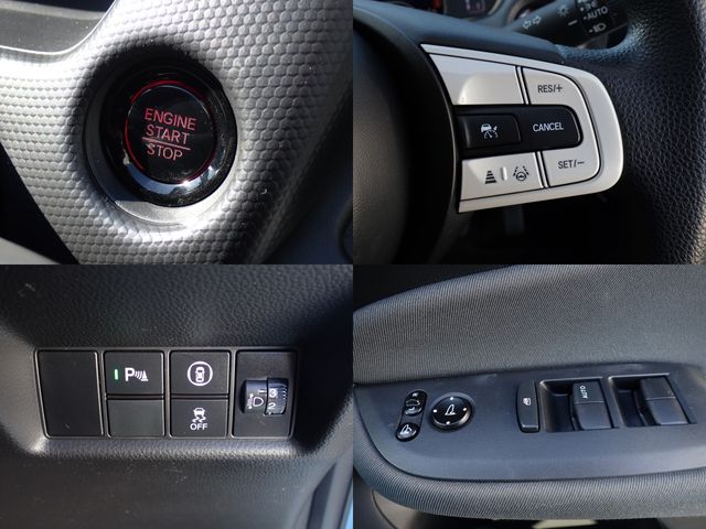 HONDA FIT 2020 Image 31