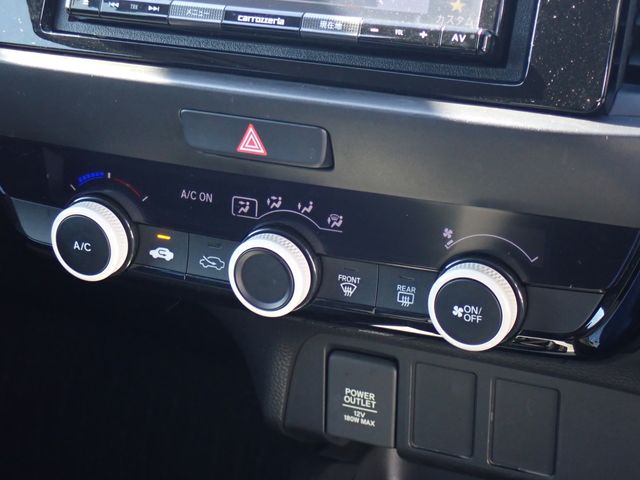 HONDA FIT 2020 Image 31