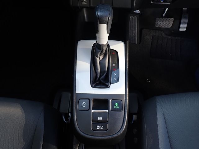 HONDA FIT 2020 Image 31