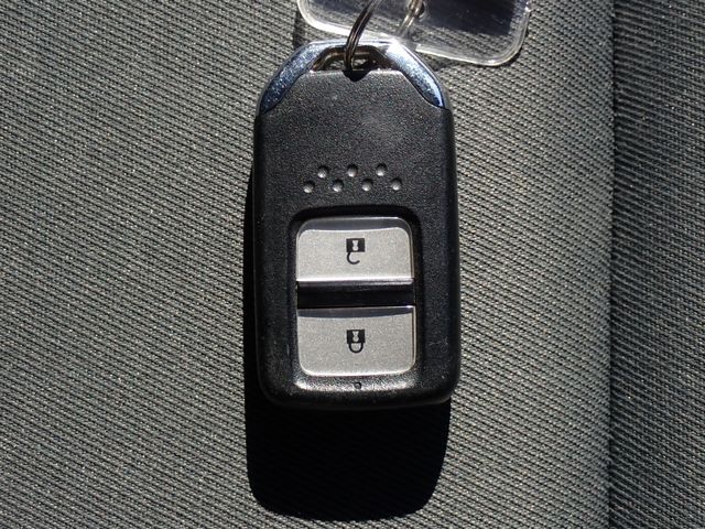 HONDA FIT 2020 Image 31