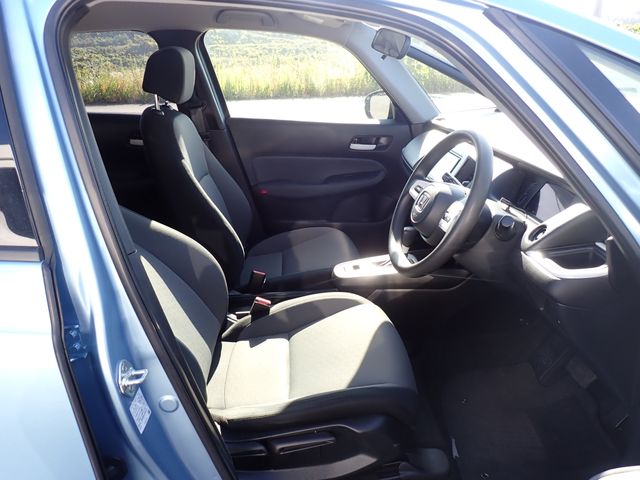 HONDA FIT 2020 Image 31