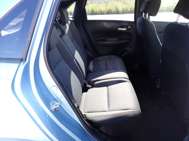 HONDA FIT 2020 Image 31