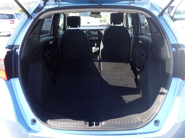 HONDA FIT 2020 Image 31