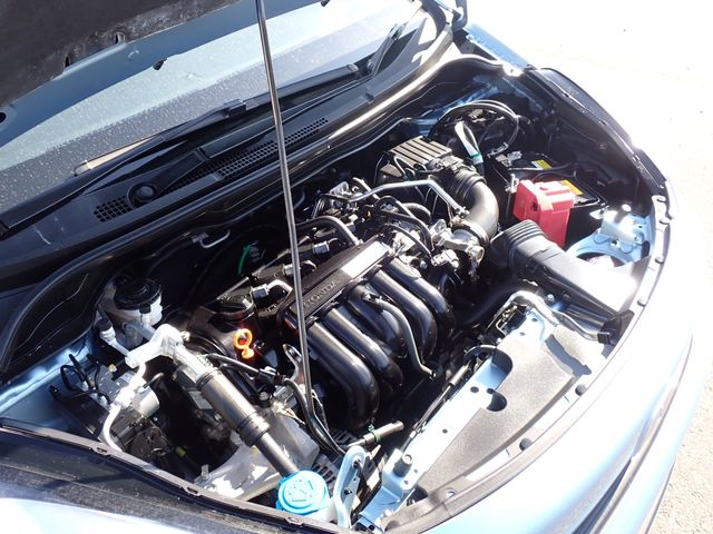 HONDA FIT 2020 Image 31