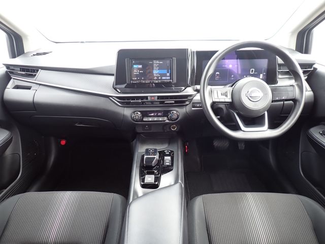 NISSAN NOTE 2023 Image 31