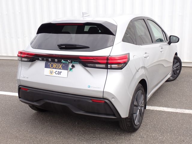 NISSAN NOTE 2023 Image 31