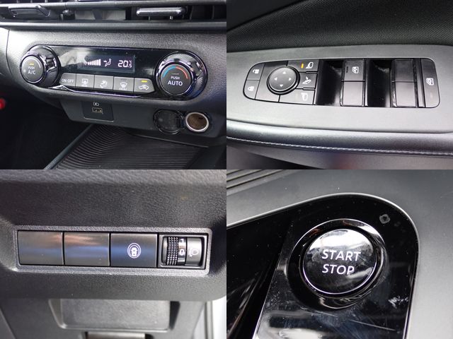 NISSAN NOTE 2023 Image 31