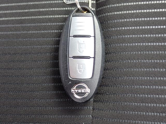 NISSAN NOTE 2023 Image 31