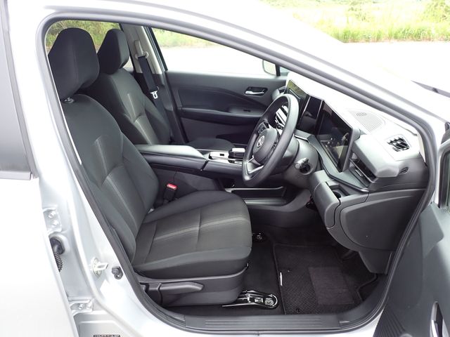 NISSAN NOTE 2023 Image 31